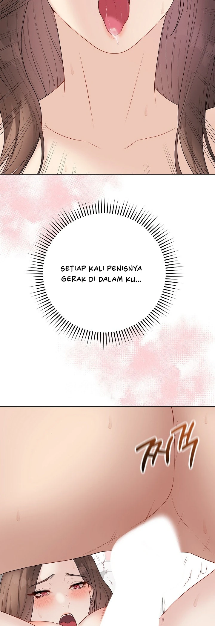 Signed, Sealed, Mistaken - Page 3